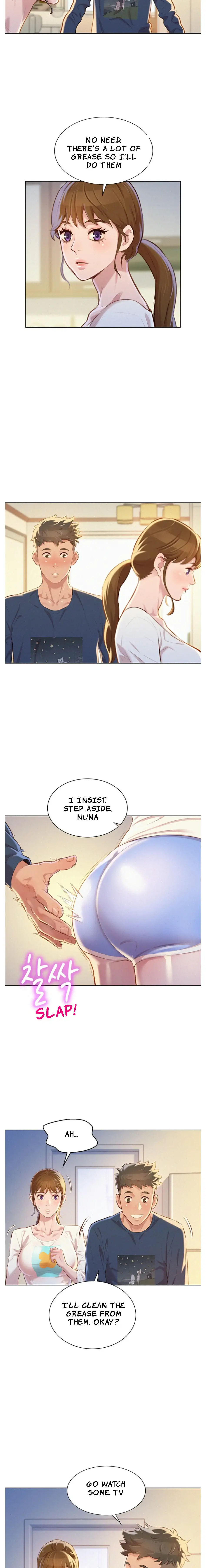 What do you take me For? chapter 67 page 12
