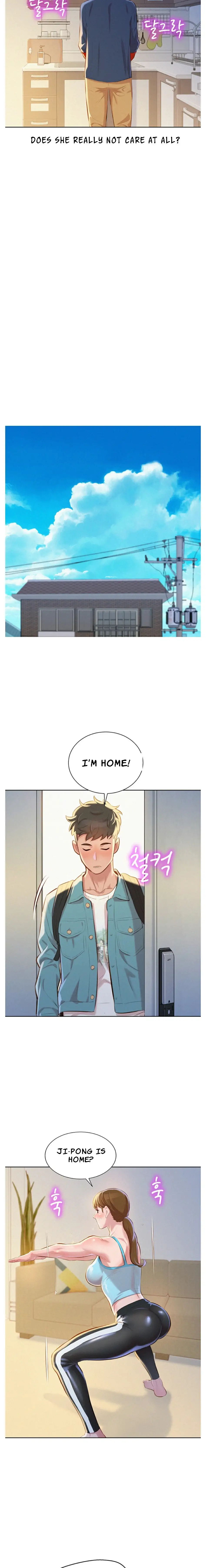 What do you take me For? chapter 67 page 14