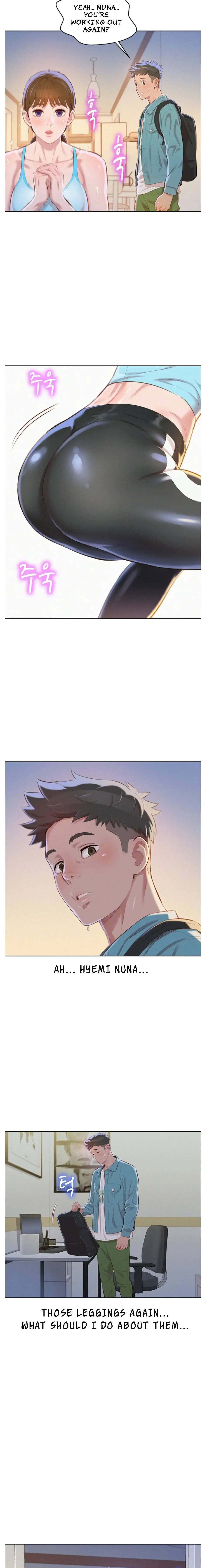 What do you take me For? chapter 67 page 15
