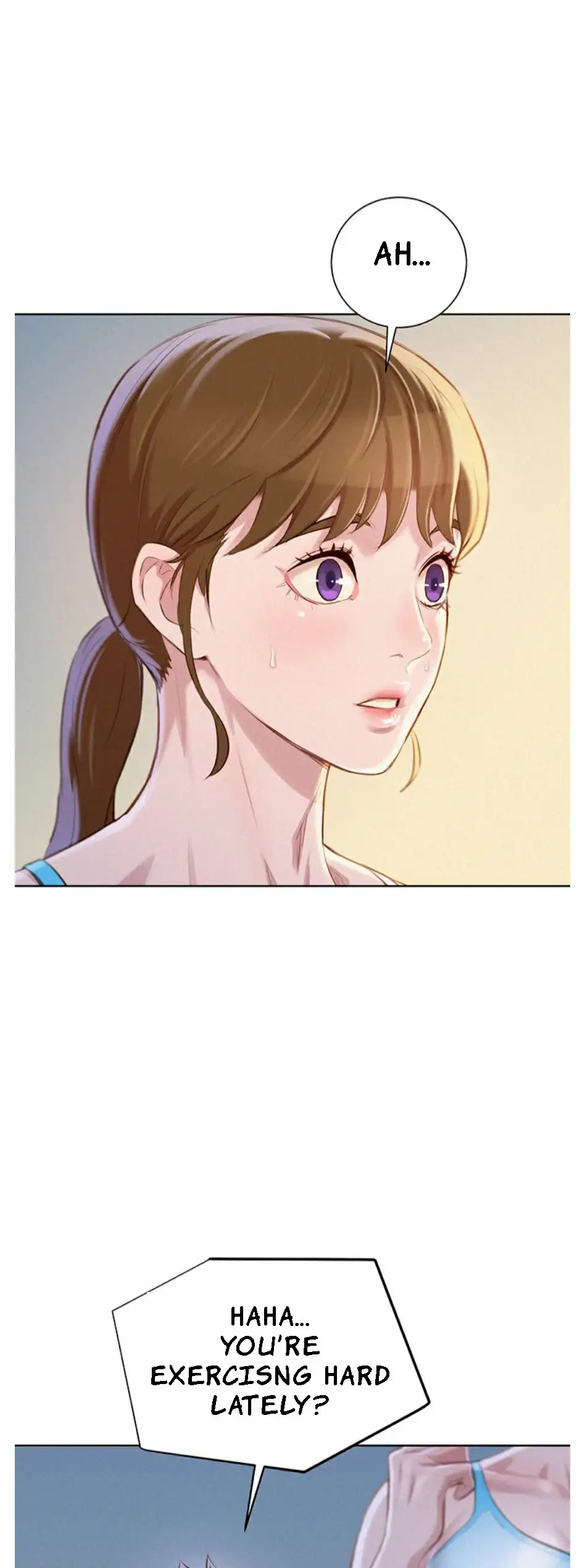What do you take me For? chapter 67 page 17