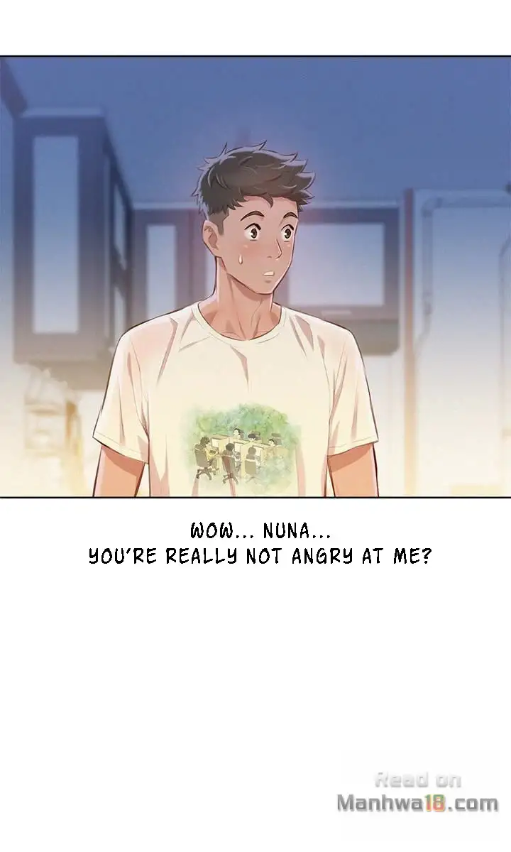 What do you take me For? chapter 68 page 3