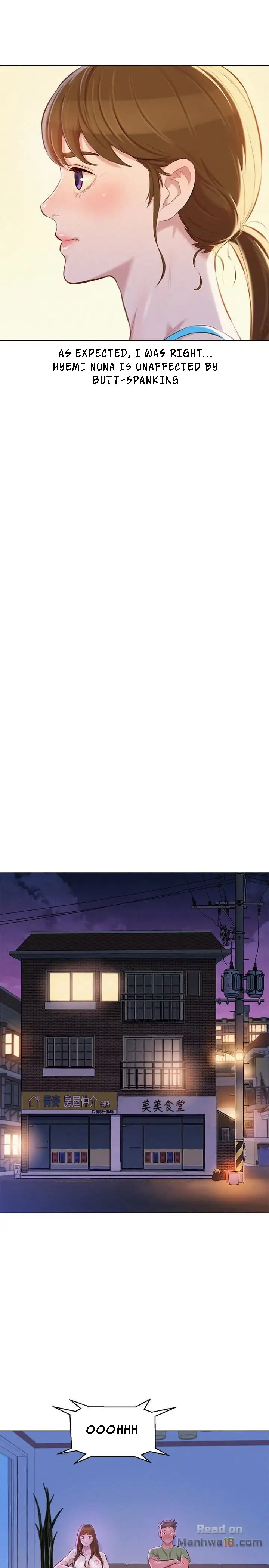 What do you take me For? chapter 68 page 4