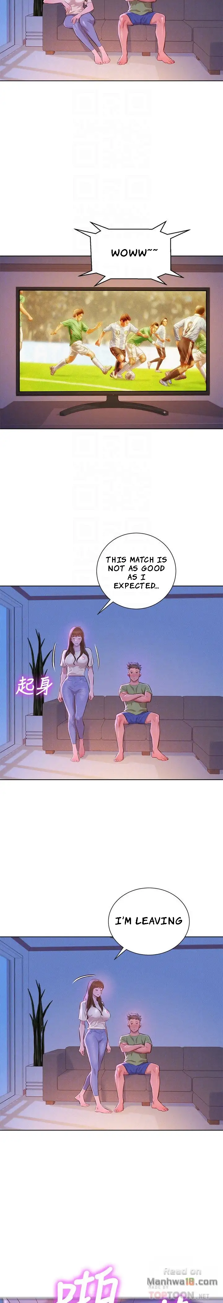 What do you take me For? chapter 68 page 5