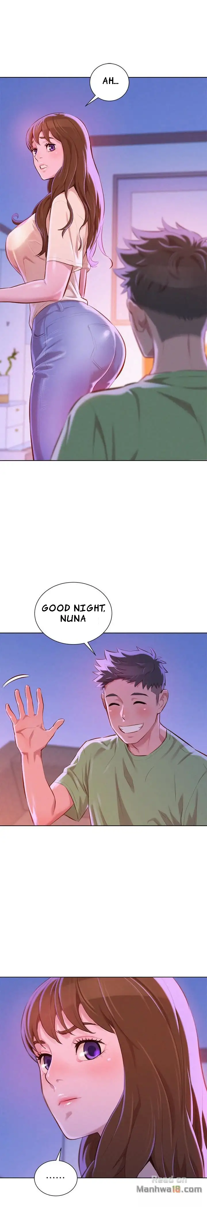 What do you take me For? chapter 68 page 7