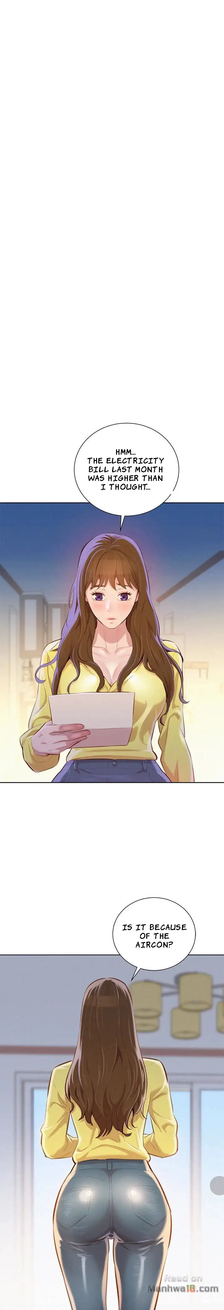 What do you take me For? chapter 68 page 8