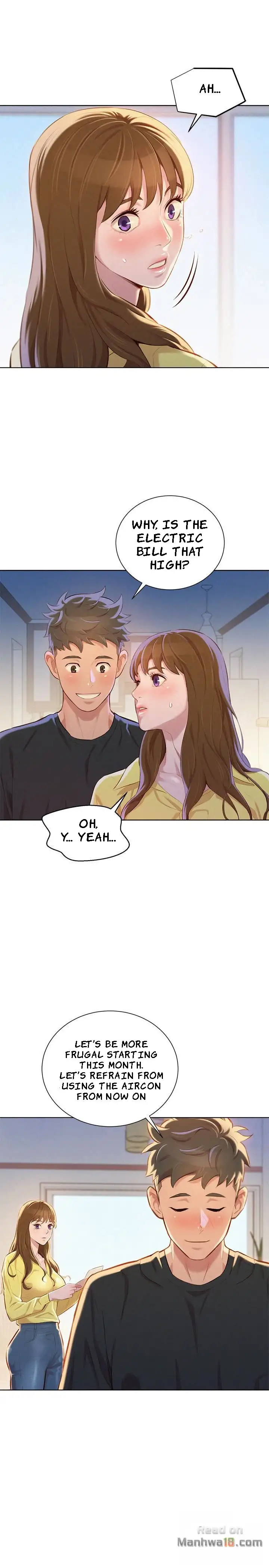 What do you take me For? chapter 68 page 10