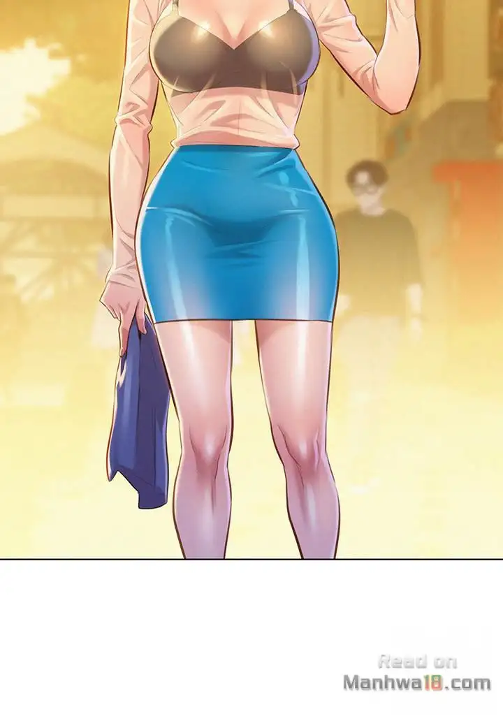 What do you take me For? chapter 68 page 18