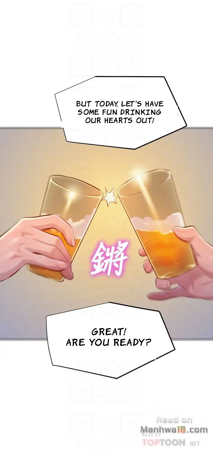 What do you take me For? chapter 68 page 21