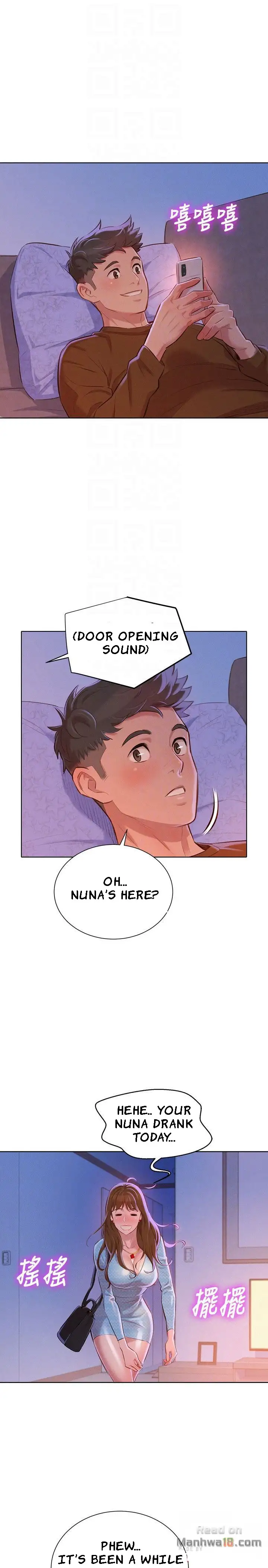 What do you take me For? chapter 68 page 23