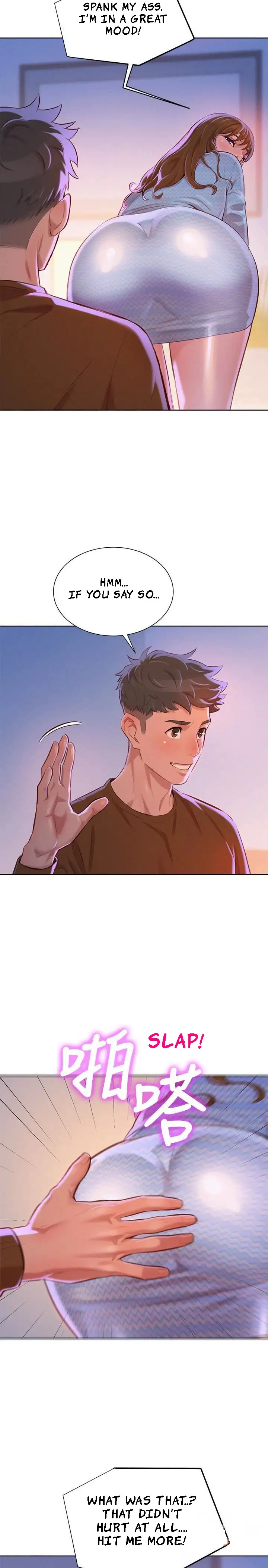 What do you take me For? chapter 68 page 26