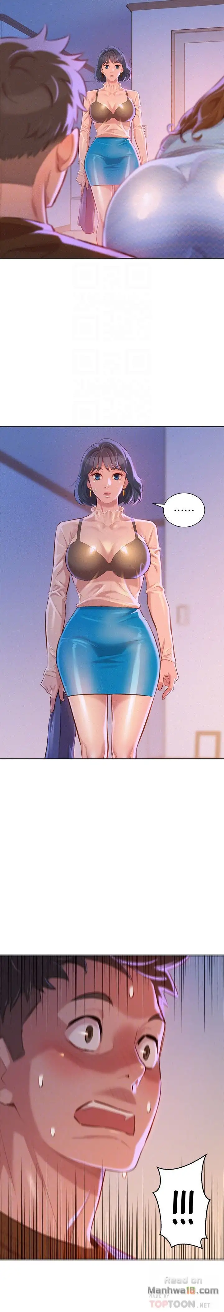 What do you take me For? chapter 68 page 29
