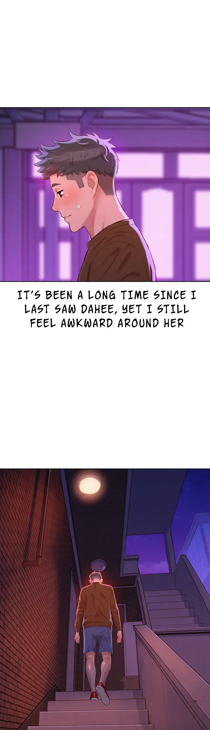What do you take me For? chapter 69 page 15