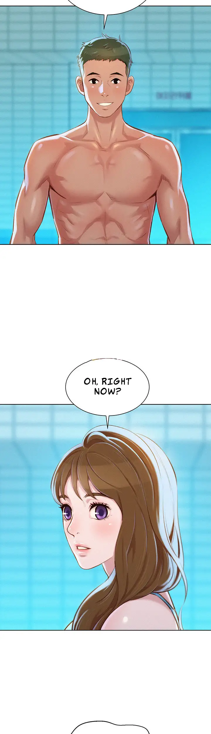 What do you take me For? chapter 69 page 36
