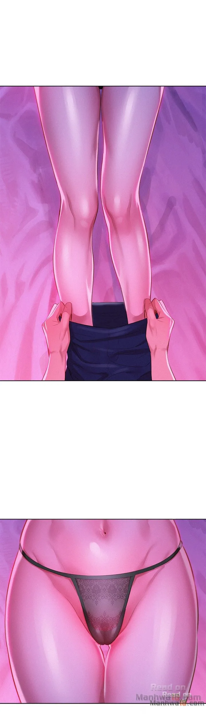 What do you take me For? chapter 7 page 1