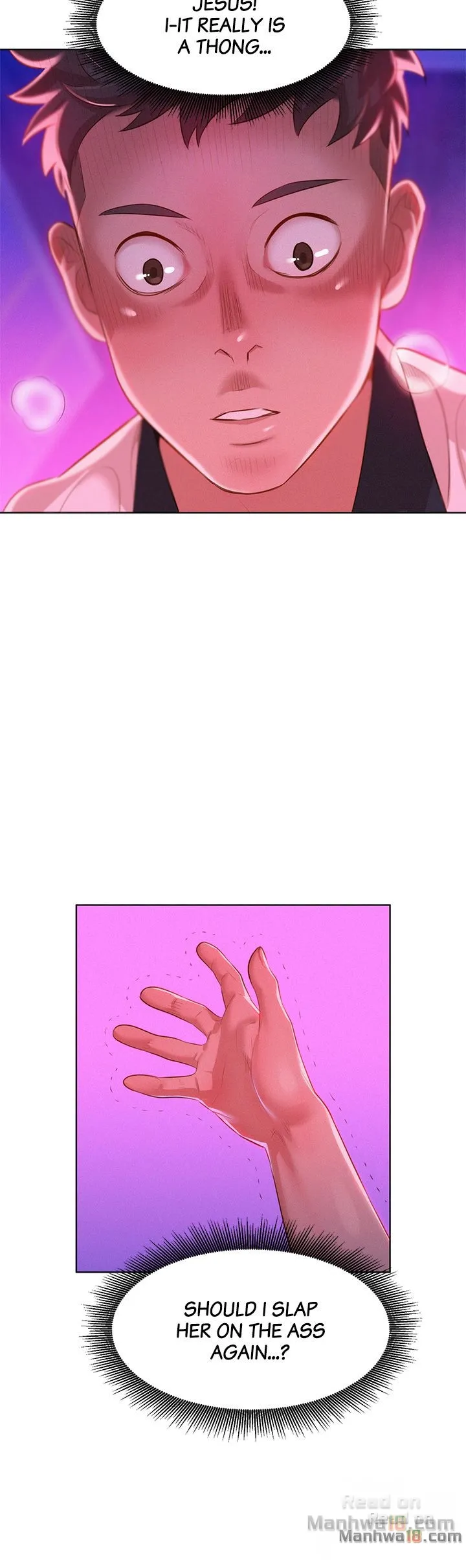 What do you take me For? chapter 7 page 7