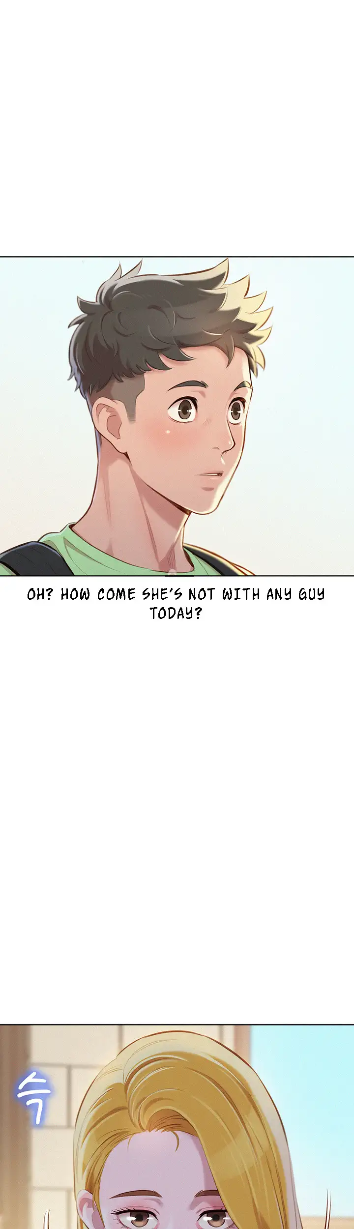 What do you take me For? chapter 70 page 7
