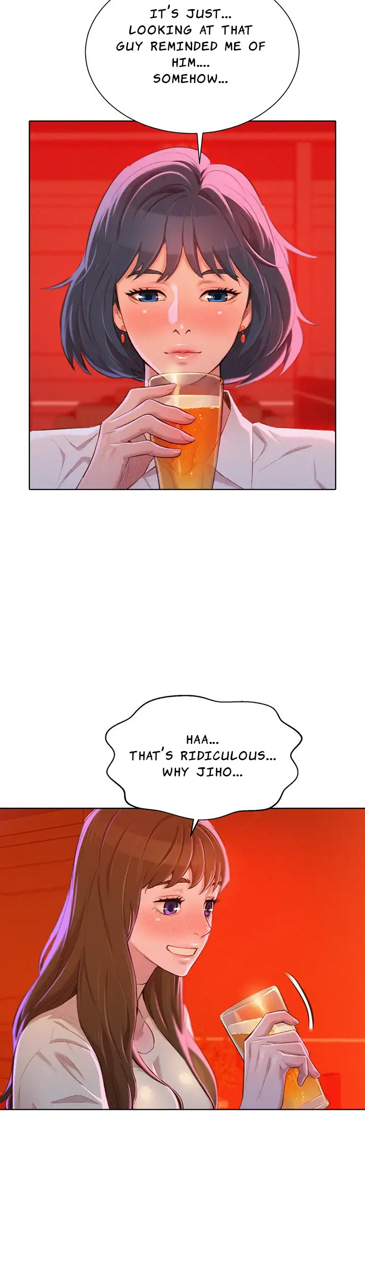 What do you take me For? chapter 71 page 23