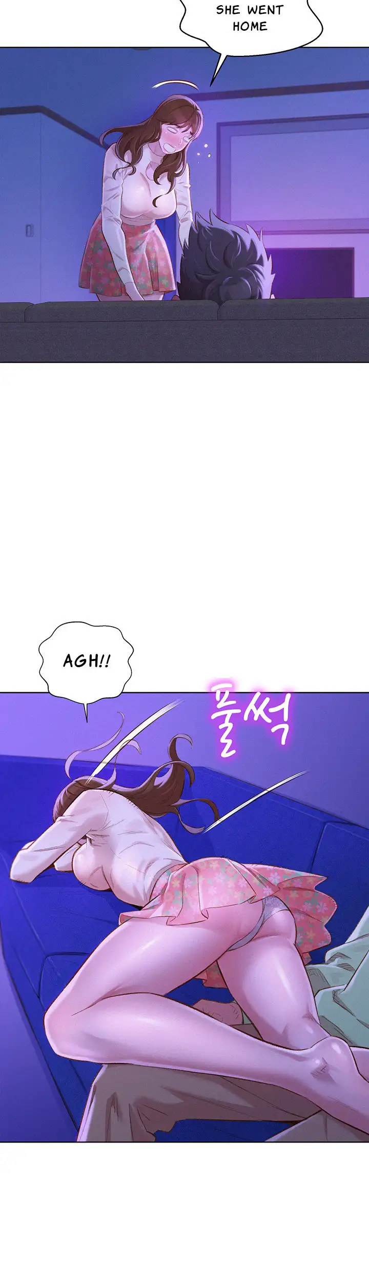 What do you take me For? chapter 71 page 30