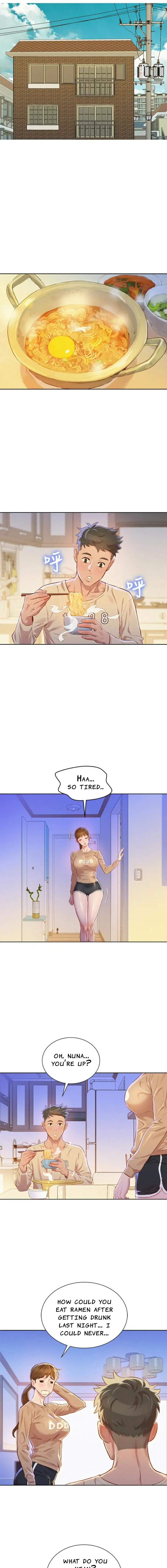 What do you take me For? chapter 72 page 7