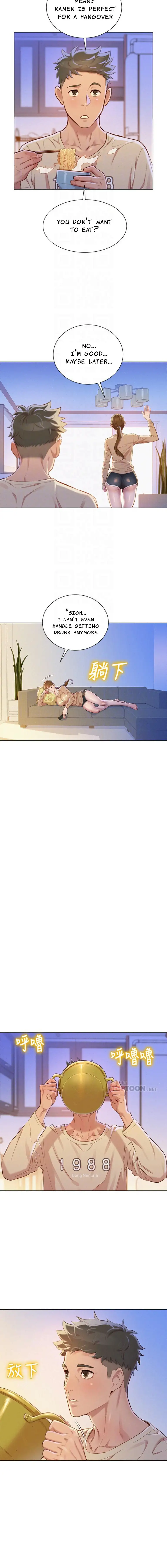 What do you take me For? chapter 72 page 8