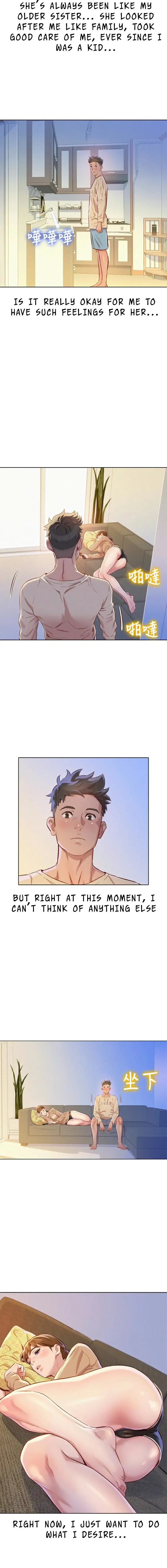What do you take me For? chapter 72 page 10