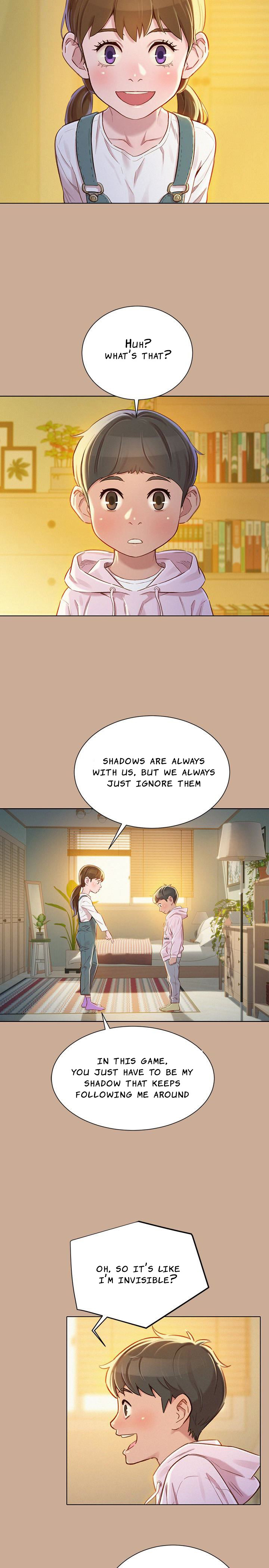 What do you take me For? chapter 73 page 2