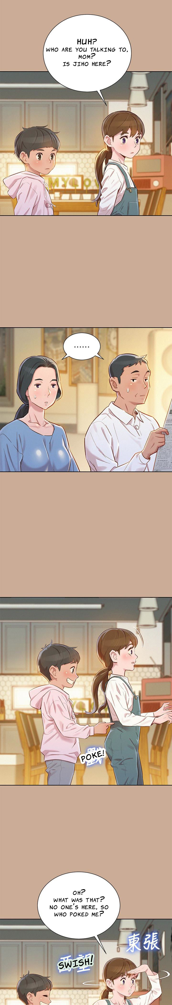 What do you take me For? chapter 73 page 5