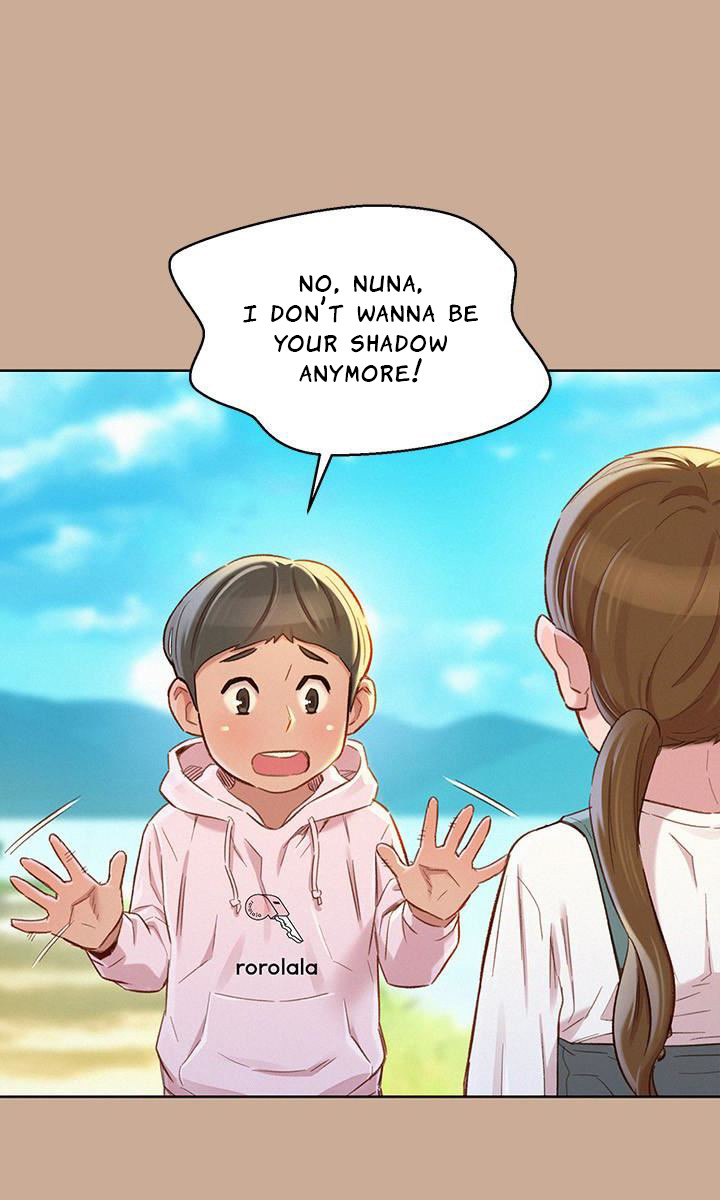 What do you take me For? chapter 73 page 9