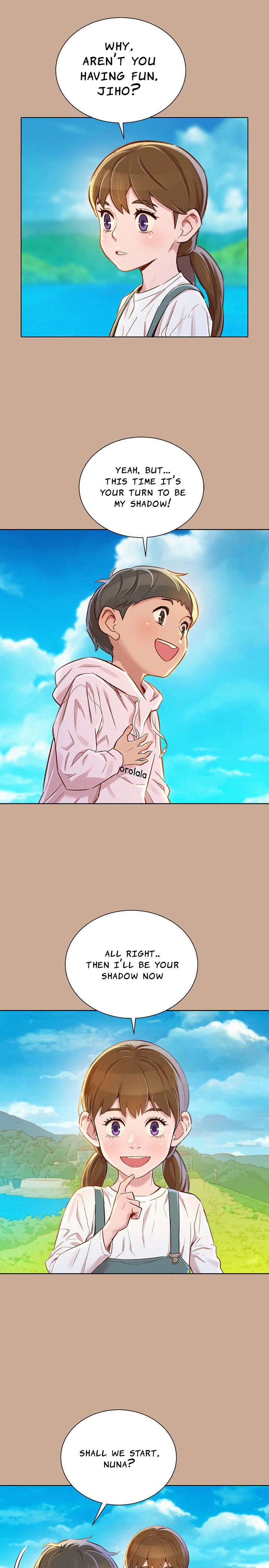What do you take me For? chapter 73 page 10
