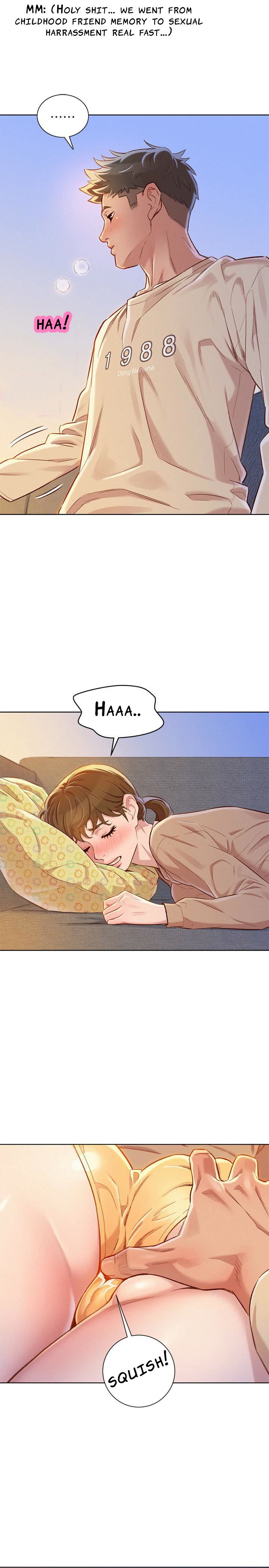 What do you take me For? chapter 73 page 14