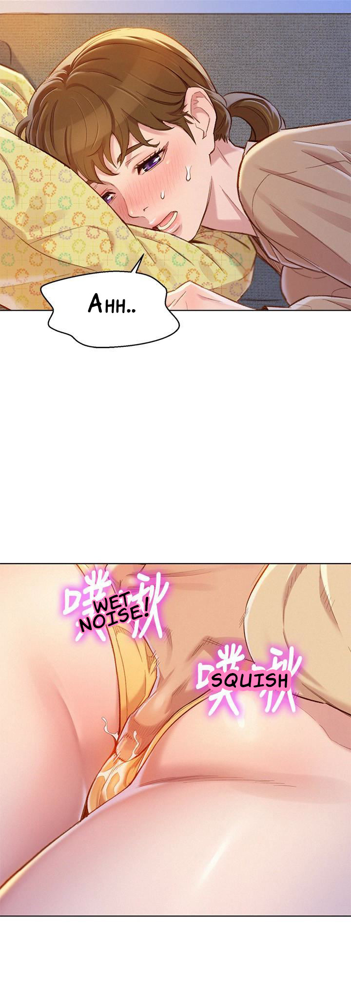 What do you take me For? chapter 73 page 15