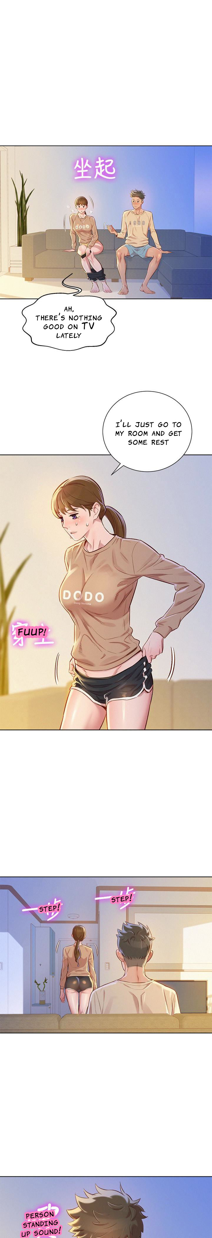 What do you take me For? chapter 73 page 17