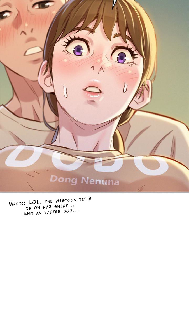 What do you take me For? chapter 73 page 21