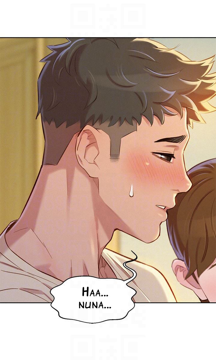What do you take me For? chapter 73 page 24