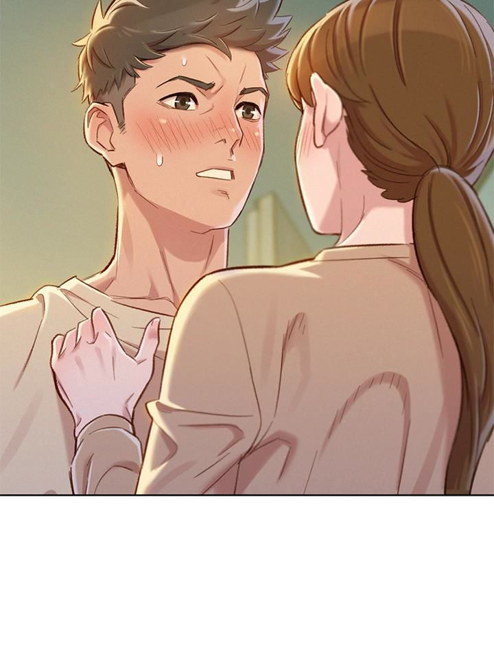 What do you take me For? chapter 73 page 27