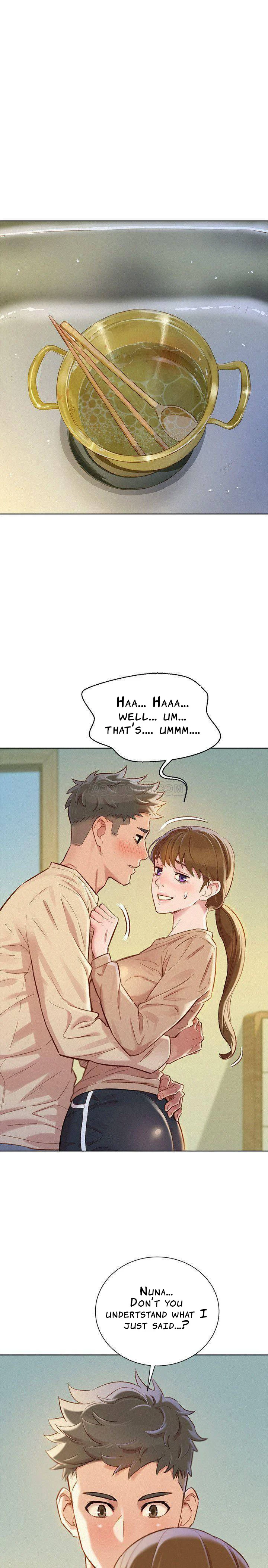 What do you take me For? chapter 74 page 1