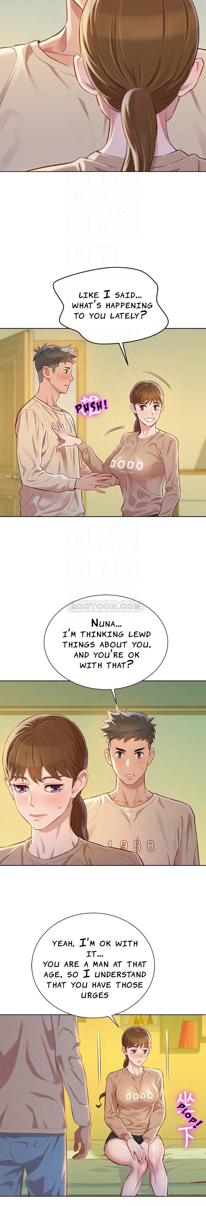 What do you take me For? chapter 74 page 2