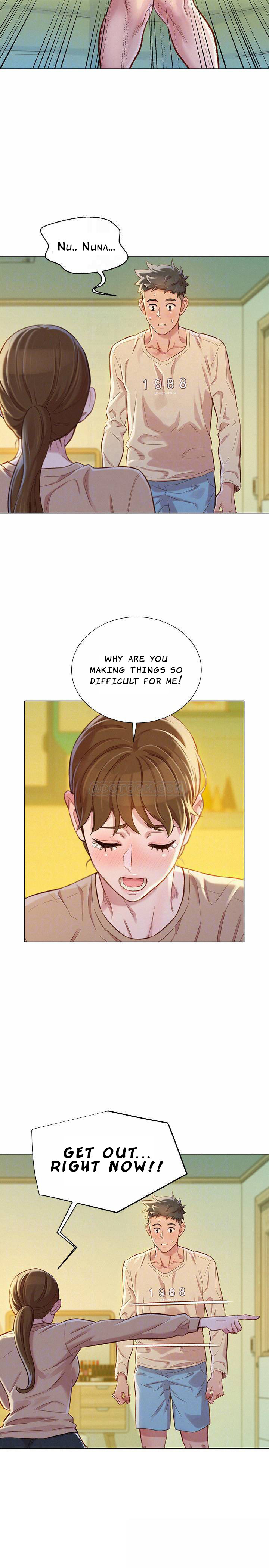 What do you take me For? chapter 74 page 9