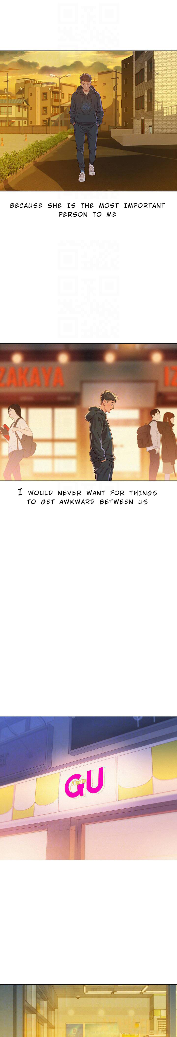 What do you take me For? chapter 74 page 17