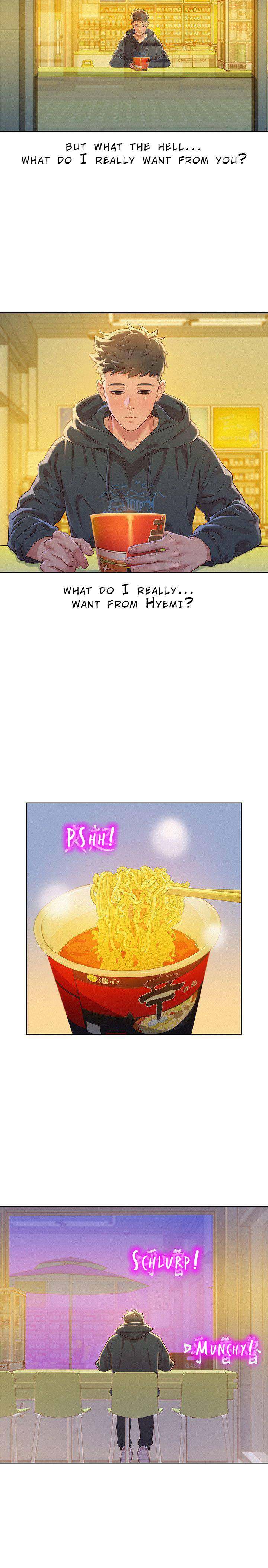 What do you take me For? chapter 74 page 18