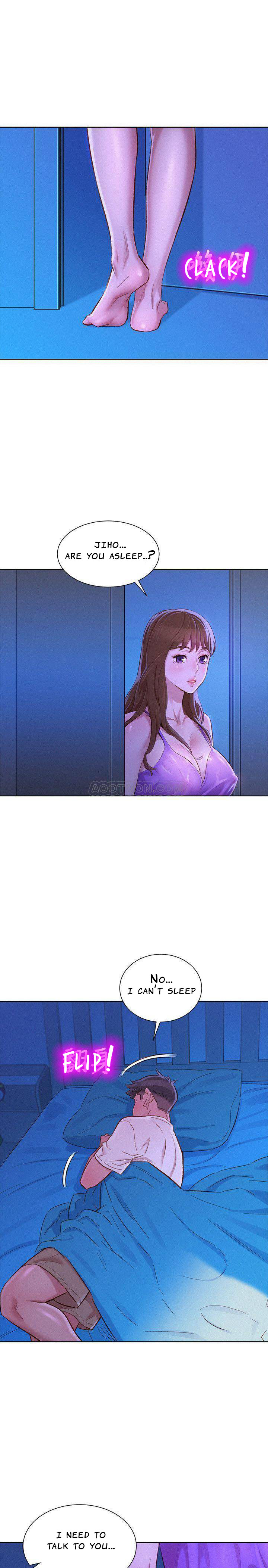 What do you take me For? chapter 74 page 26