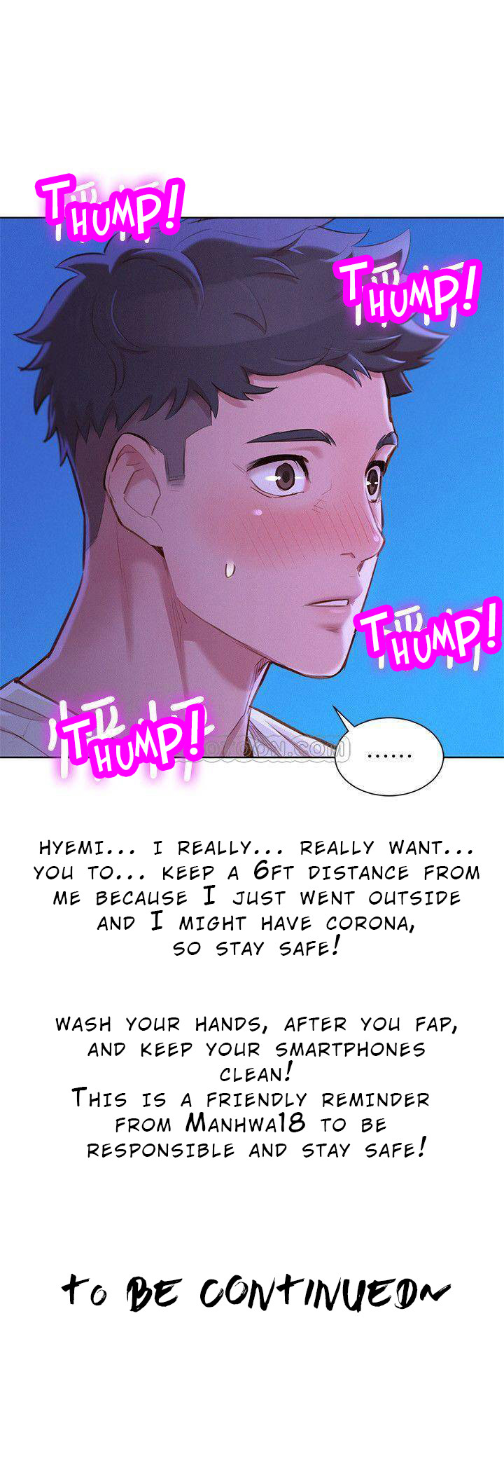 What do you take me For? chapter 74 page 30