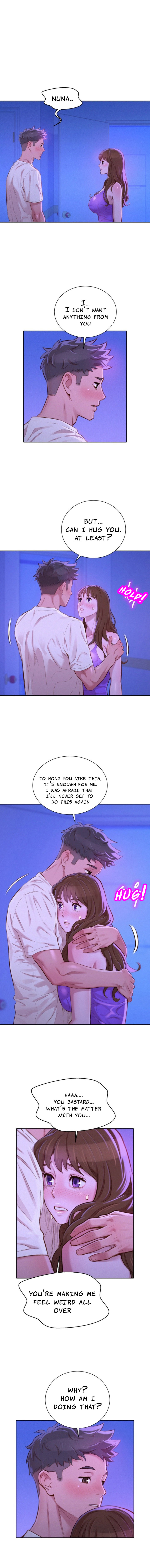 What do you take me For? chapter 75 page 3