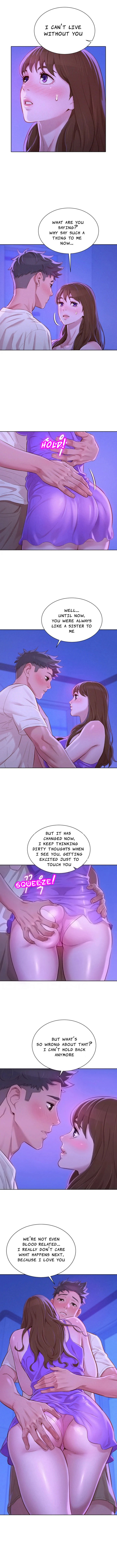 What do you take me For? chapter 75 page 5