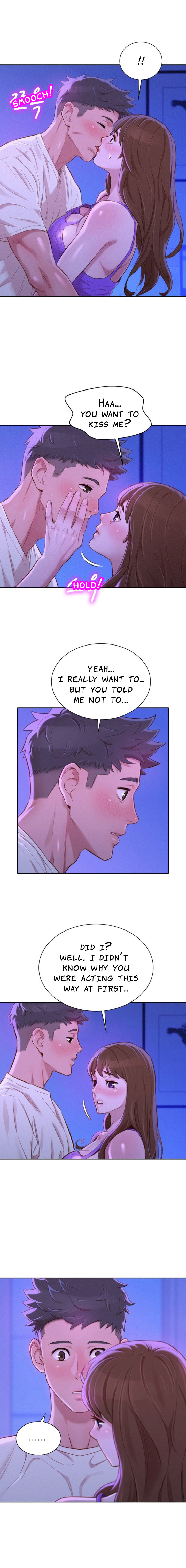 What do you take me For? chapter 75 page 7