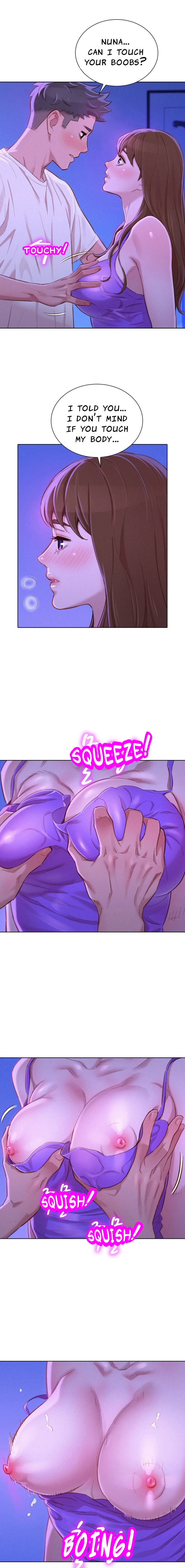 What do you take me For? chapter 75 page 8