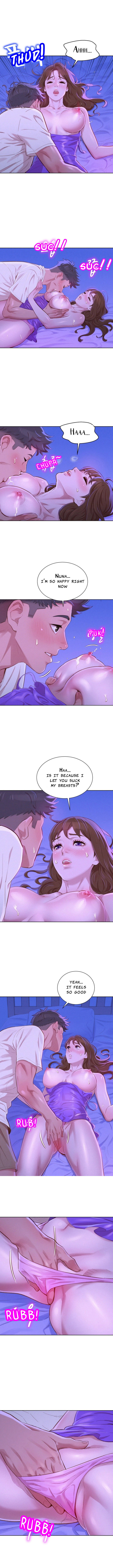 What do you take me For? chapter 75 page 11