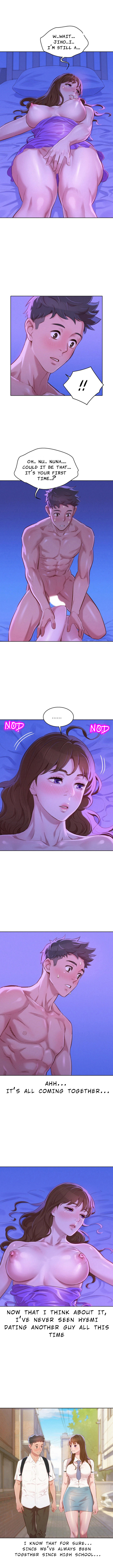 What do you take me For? chapter 76 page 5