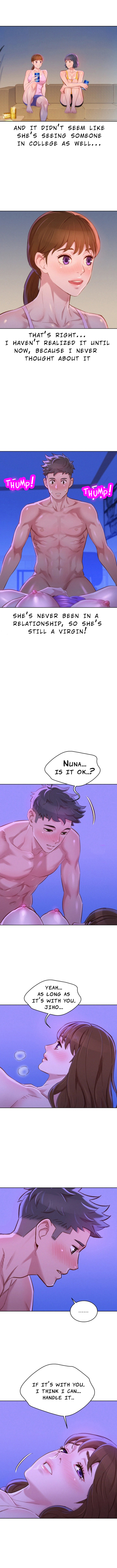 What do you take me For? chapter 76 page 6
