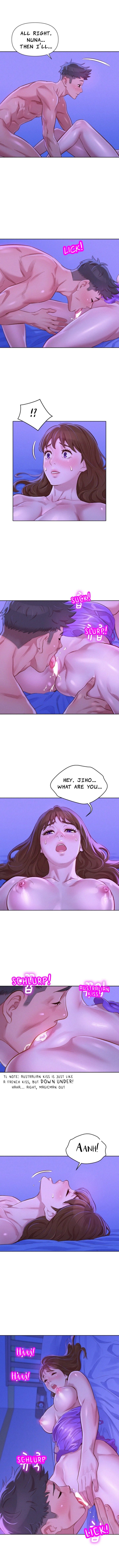 What do you take me For? chapter 76 page 7